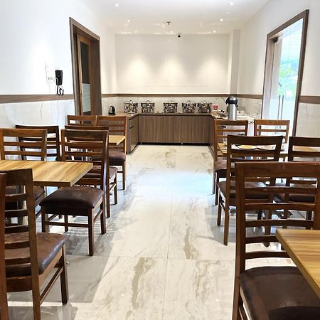 Glitz Hotels La Dahlia - Premium Тхане Екстер'єр фото