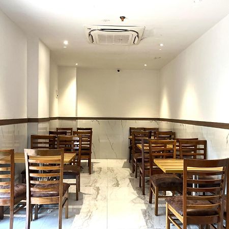 Glitz Hotels La Dahlia - Premium Тхане Екстер'єр фото