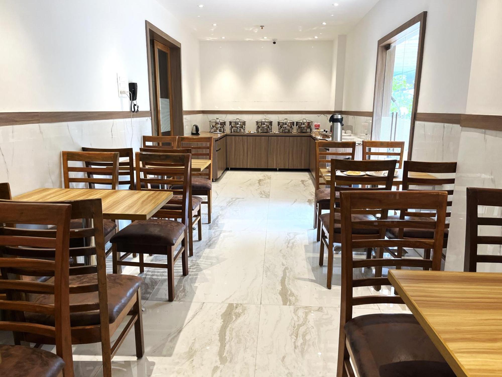 Glitz Hotels La Dahlia - Premium Тхане Екстер'єр фото